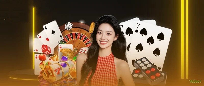 App 982bet para Android e iOS - download grátis