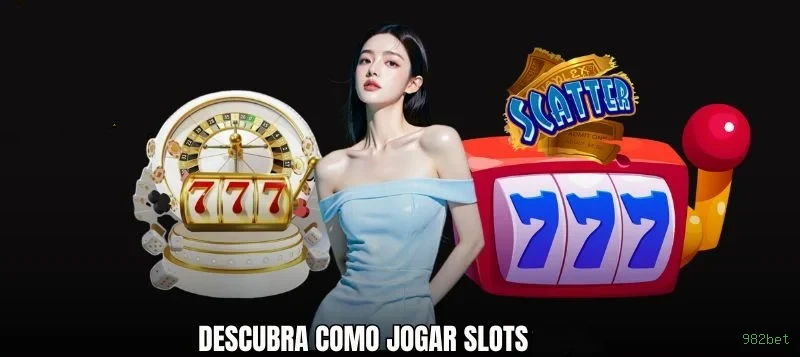 Suporte 982bet