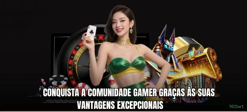 Gates of Olympus slot 982bet