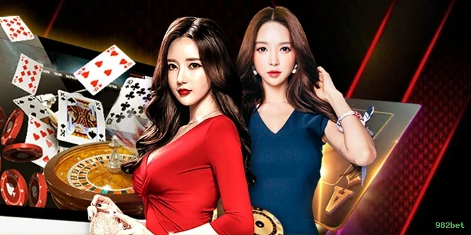 App 982bet slots mobile